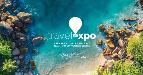 pht travel expo.